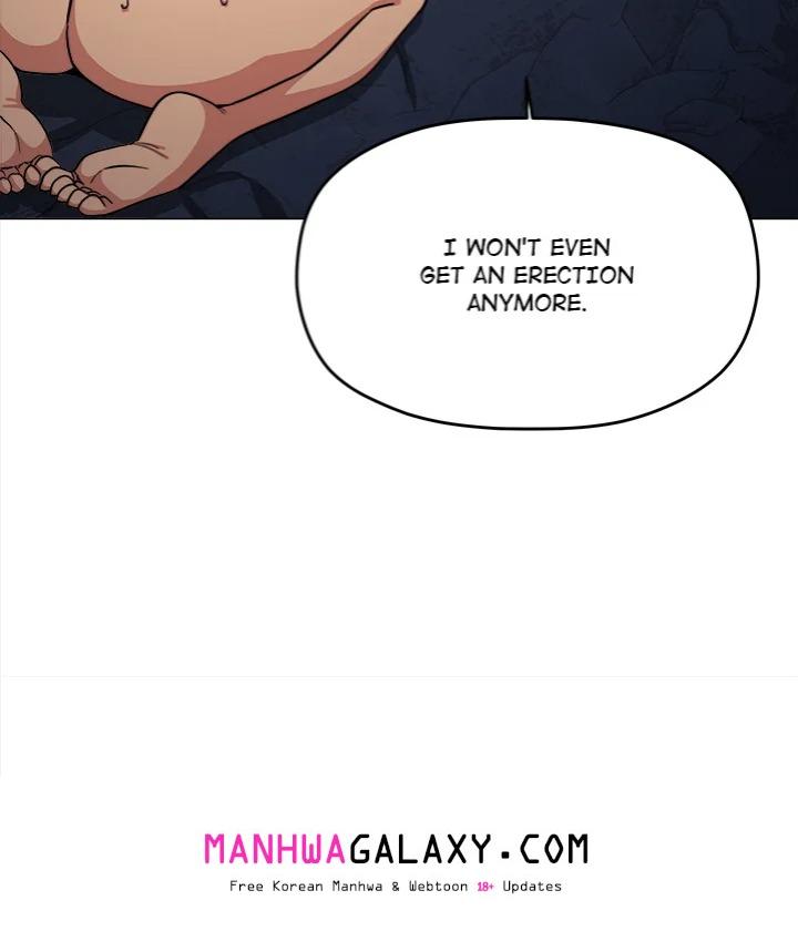 Someone Stop Her! (Uncensored) - Chapter 19 Page 50