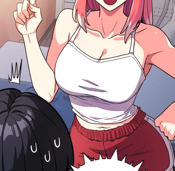 Someone Stop Her! (Uncensored) - Chapter 20 Page 113