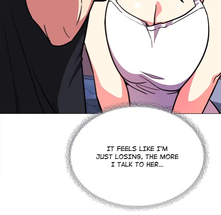 Someone Stop Her! (Uncensored) - Chapter 20 Page 132