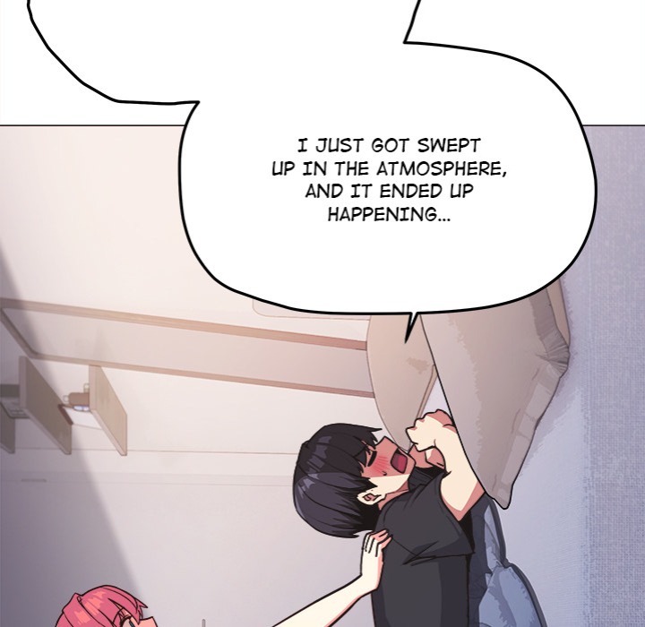 Someone Stop Her! (Uncensored) - Chapter 21 Page 94