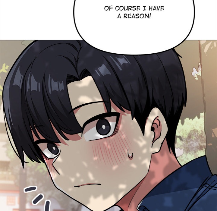Someone Stop Her! (Uncensored) - Chapter 22 Page 110