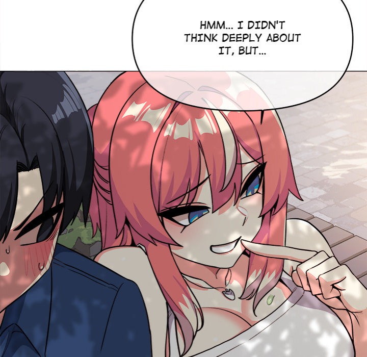 Someone Stop Her! (Uncensored) - Chapter 22 Page 112