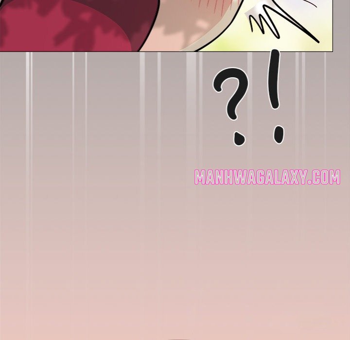 Someone Stop Her! (Uncensored) - Chapter 22 Page 116