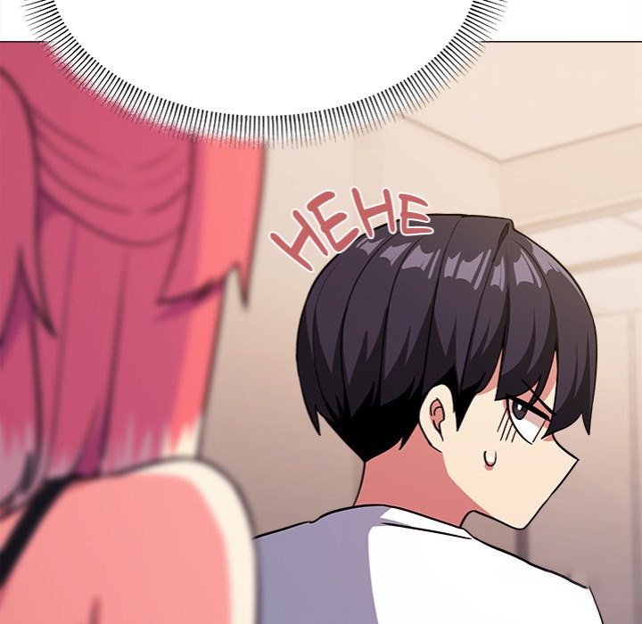 Someone Stop Her! (Uncensored) - Chapter 25 Page 155