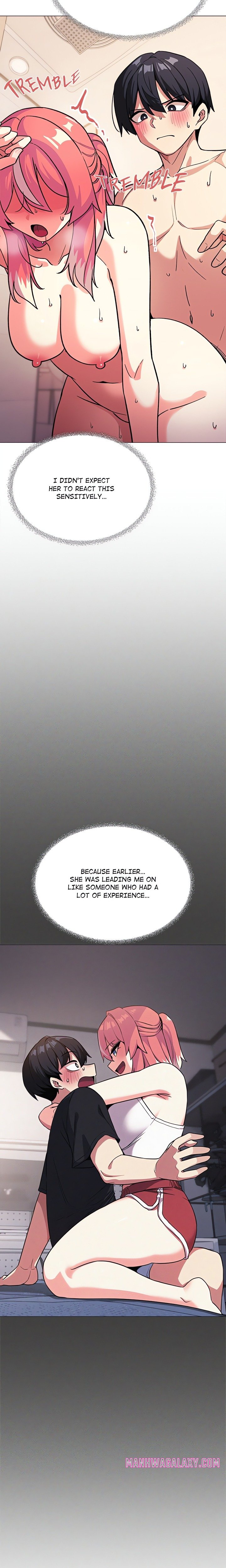 Someone Stop Her! (Uncensored) - Chapter 30 Page 16