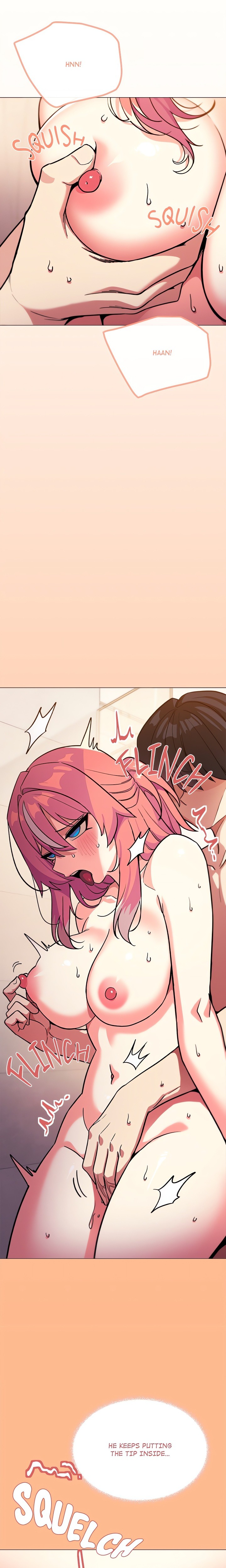 Someone Stop Her! (Uncensored) - Chapter 30 Page 26