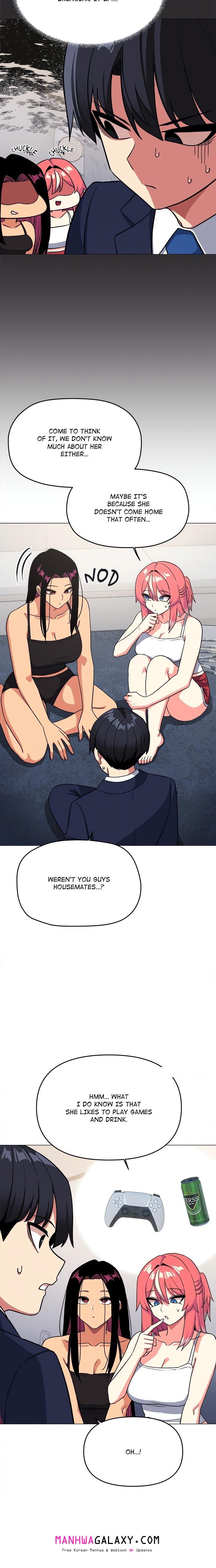 Someone Stop Her! (Uncensored) - Chapter 41 Page 13