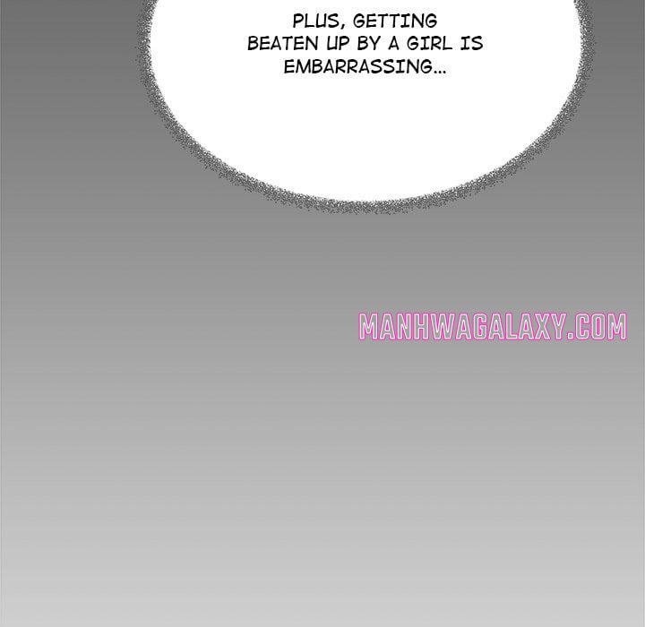 Someone Stop Her! (Uncensored) - Chapter 43 Page 30