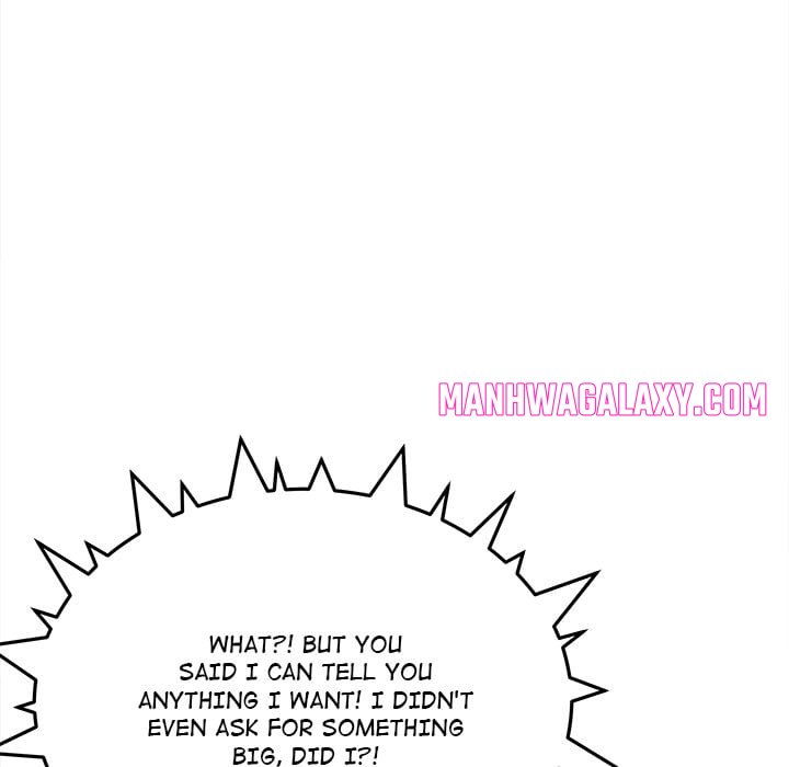Someone Stop Her! (Uncensored) - Chapter 43 Page 45