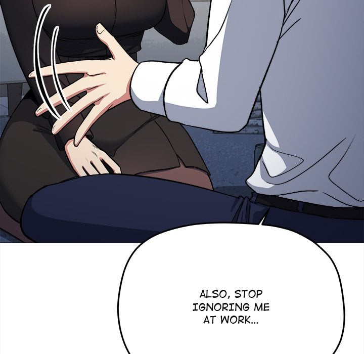 Someone Stop Her! (Uncensored) - Chapter 43 Page 85