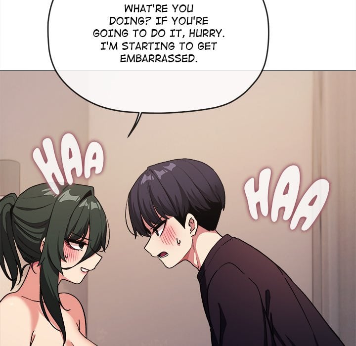 Someone Stop Her! (Uncensored) - Chapter 46 Page 151