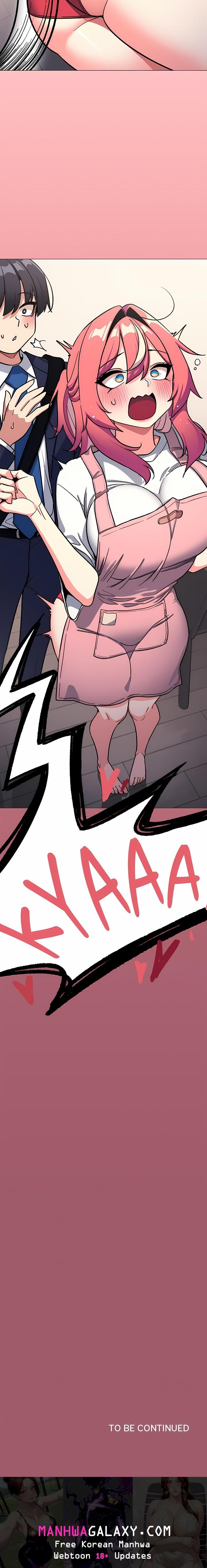 Someone Stop Her! (Uncensored) - Chapter 54 Page 29