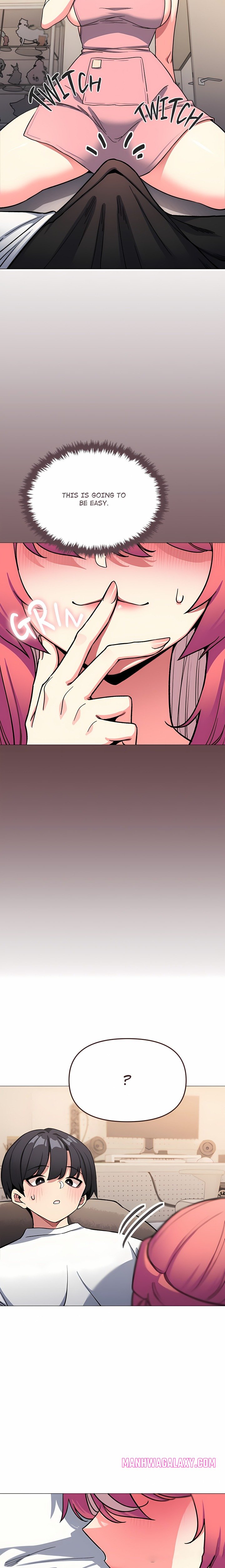 Someone Stop Her! (Uncensored) - Chapter 56 Page 6