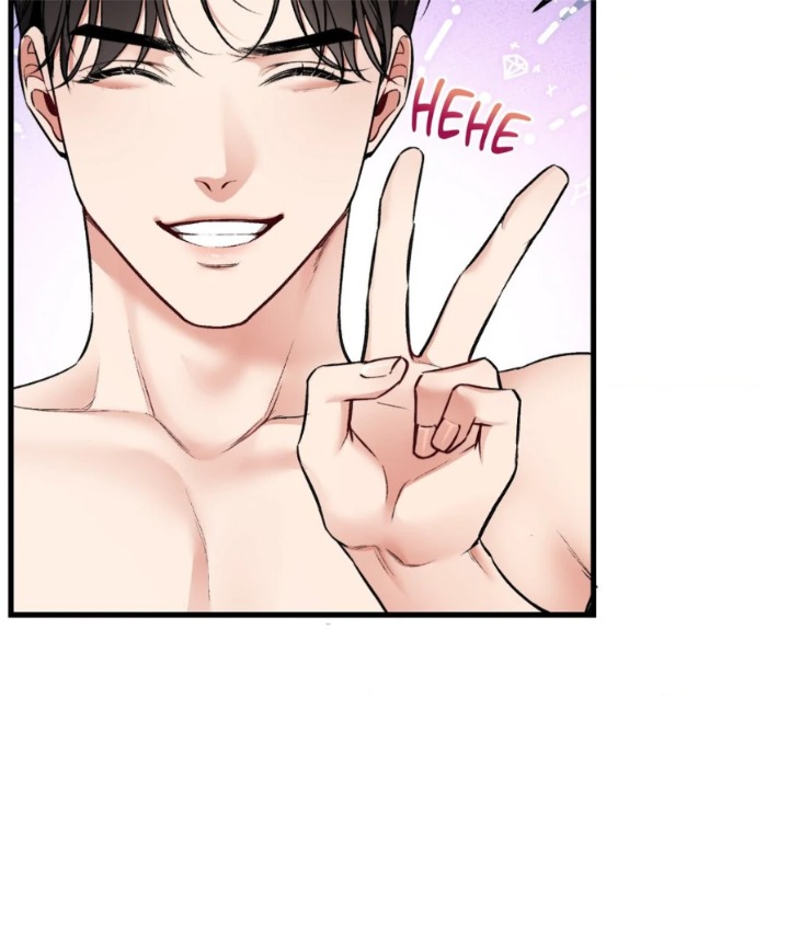 Touch Me, Tease Me (Uncensored) - Chapter 30 Page 101