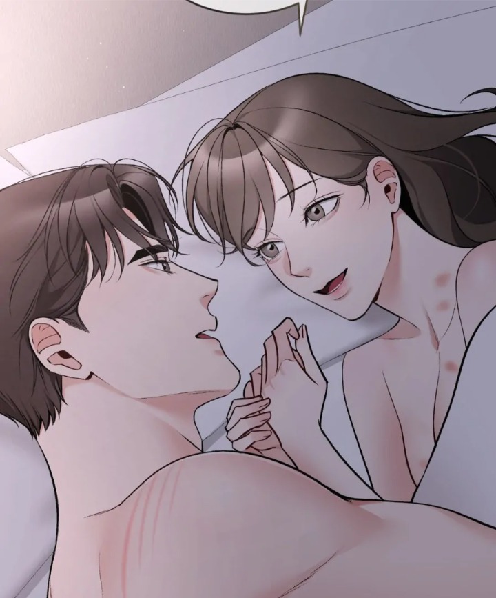 Touch Me, Tease Me (Uncensored) - Chapter 30 Page 93