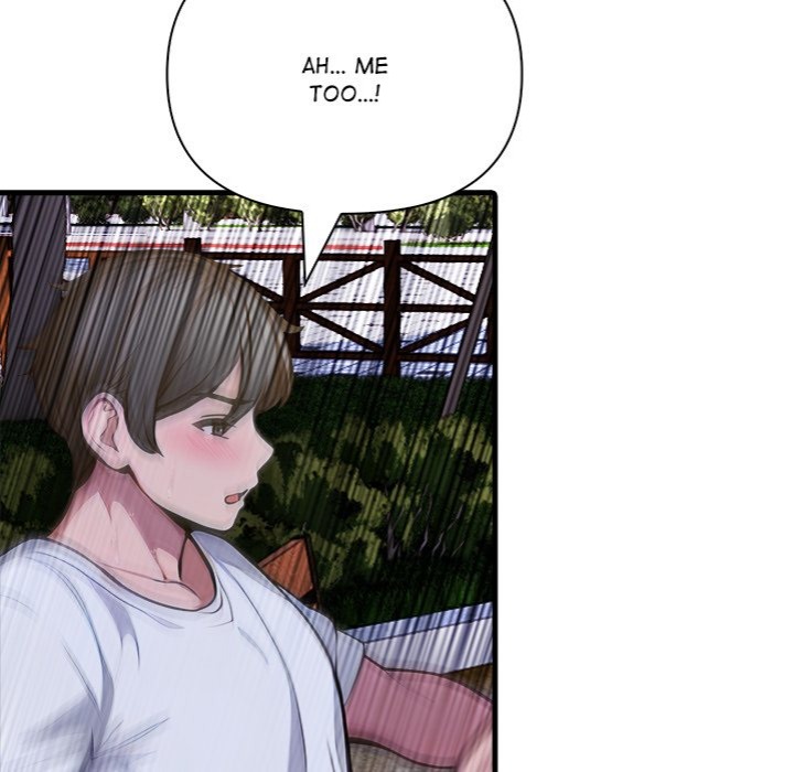 Living With a Girl I Just Met - Chapter 17 Page 113