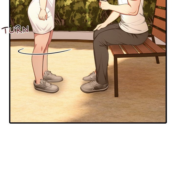 Living With a Girl I Just Met - Chapter 17 Page 48