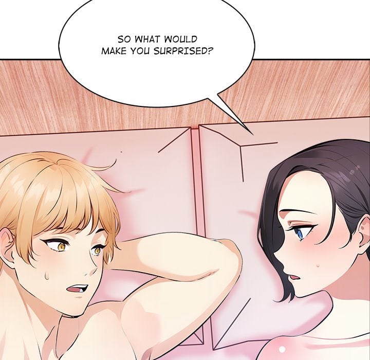 Purity Game - Chapter 11 Page 50