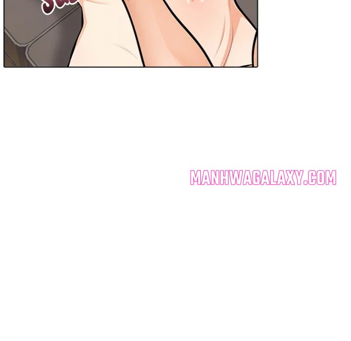 Purity Game - Chapter 13 Page 73