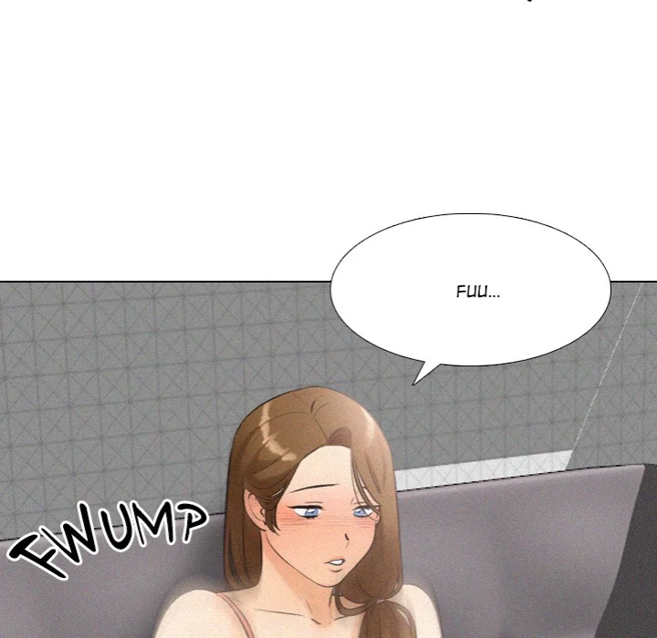 Purity Game - Chapter 6 Page 22