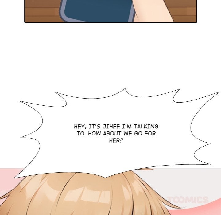 Purity Game - Chapter 8 Page 86