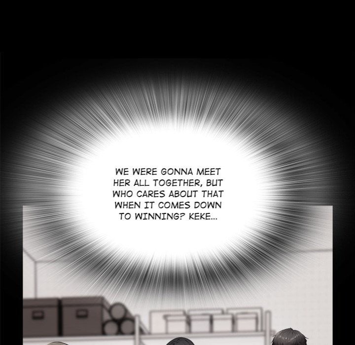 Purity Game - Chapter 9 Page 41