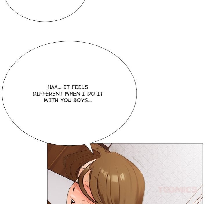 Purity Game - Chapter 9 Page 92