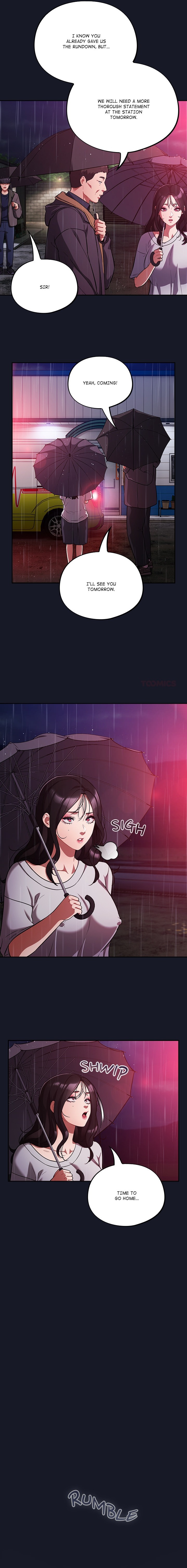 Idiot Virus - Chapter 54 Page 15
