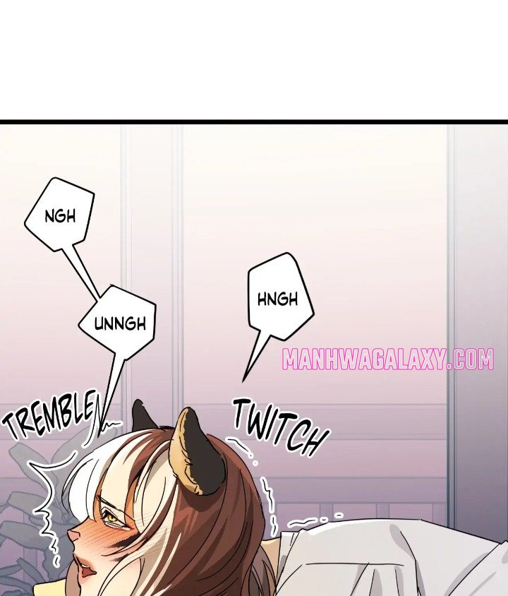Zoo’s Panic - Chapter 17 Page 30