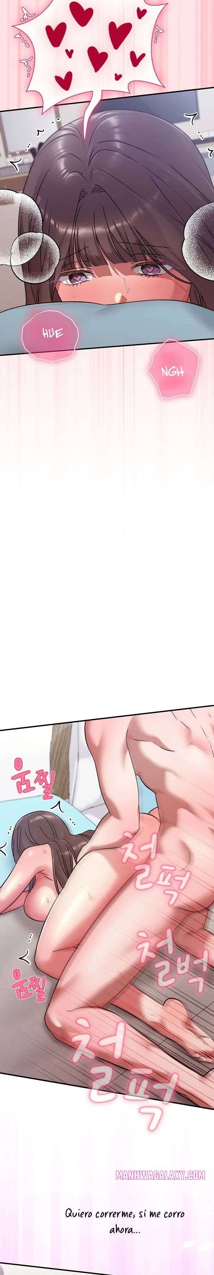 Heart Level Raw - Chapter 20 Page 26