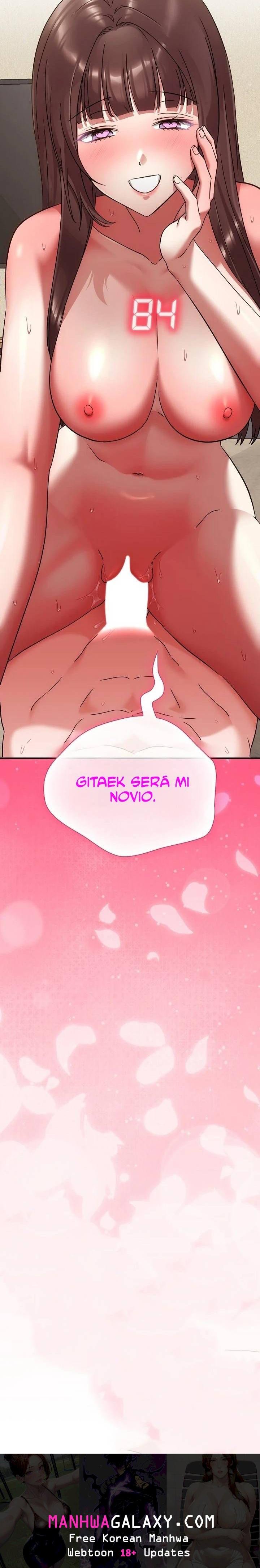 Heart Level Raw - Chapter 20 Page 35