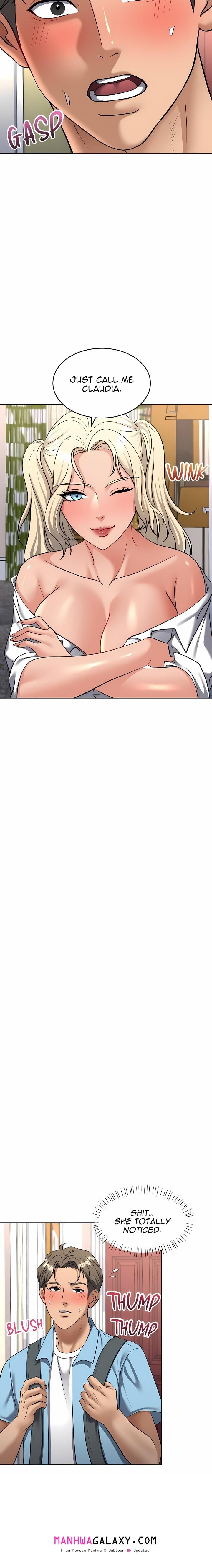 The Taste of Passion (Uncensored) - Chapter 9 Page 4