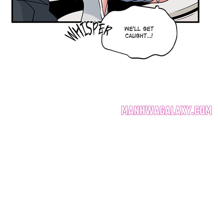 Snapping into Love (Uncensored) - Chapter 41 Page 35
