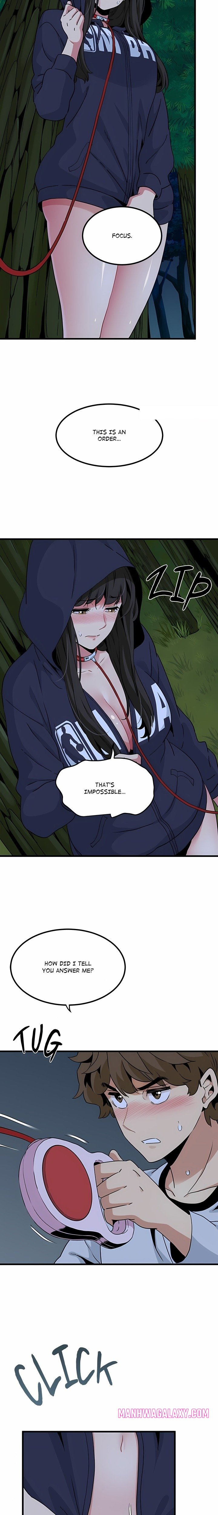Snapping into Love (Uncensored) - Chapter 51 Page 28
