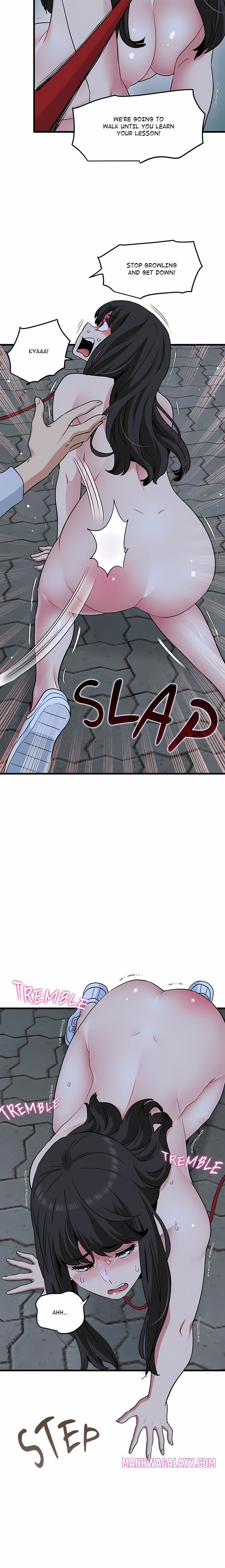 Snapping into Love (Uncensored) - Chapter 52 Page 13