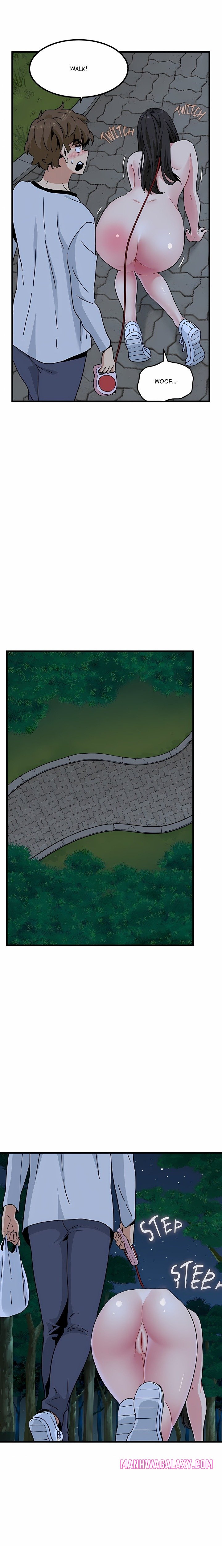 Snapping into Love (Uncensored) - Chapter 52 Page 14