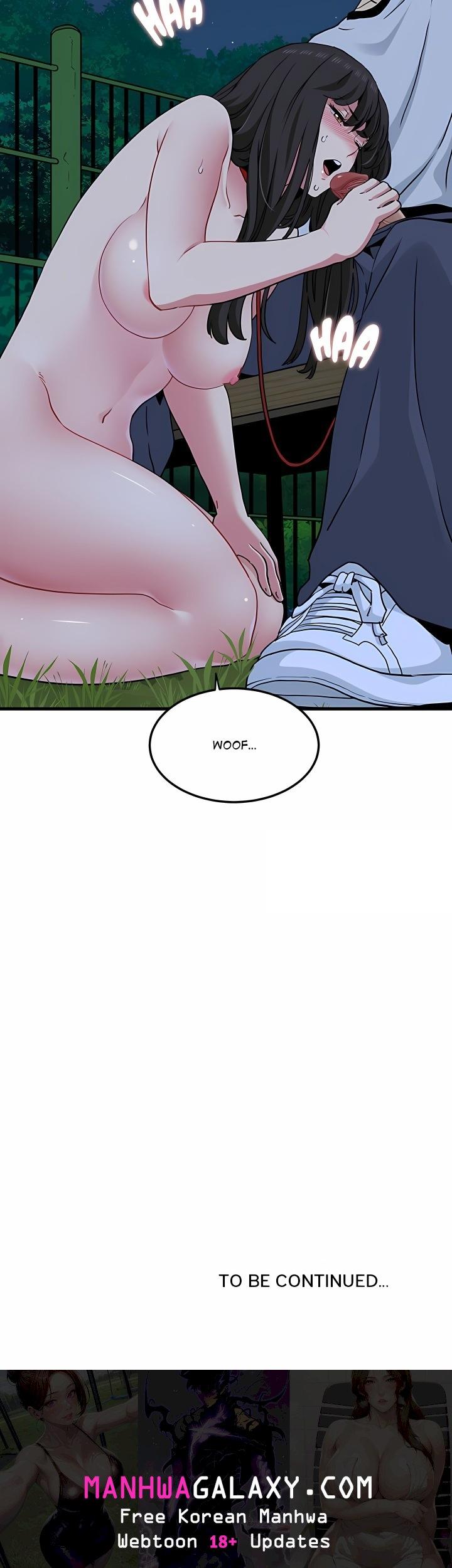 Snapping into Love (Uncensored) - Chapter 52 Page 28