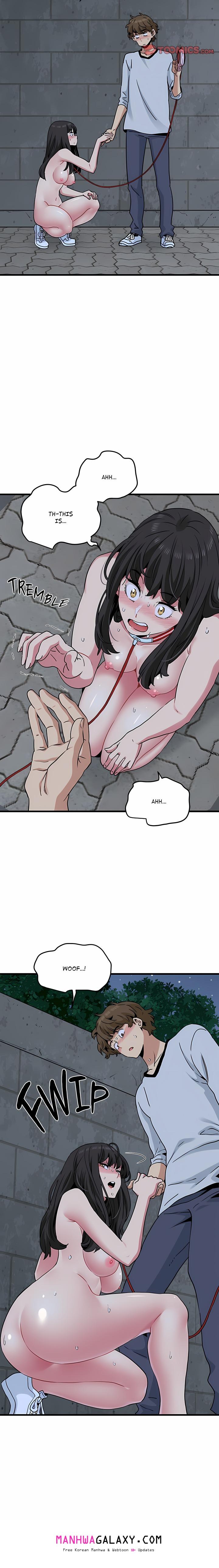 Snapping into Love (Uncensored) - Chapter 54 Page 26