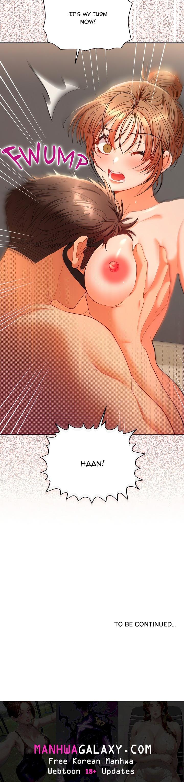 Everyone’s Man (Uncensored) - Chapter 15 Page 27