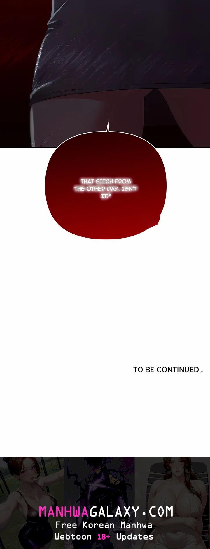 Everyone’s Man (Uncensored) - Chapter 23 Page 27