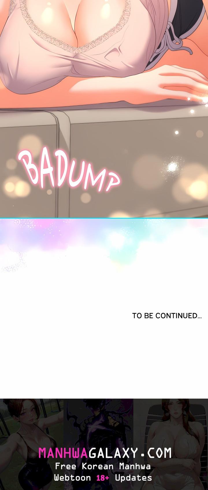 Everyone’s Man (Uncensored) - Chapter 24 Page 31