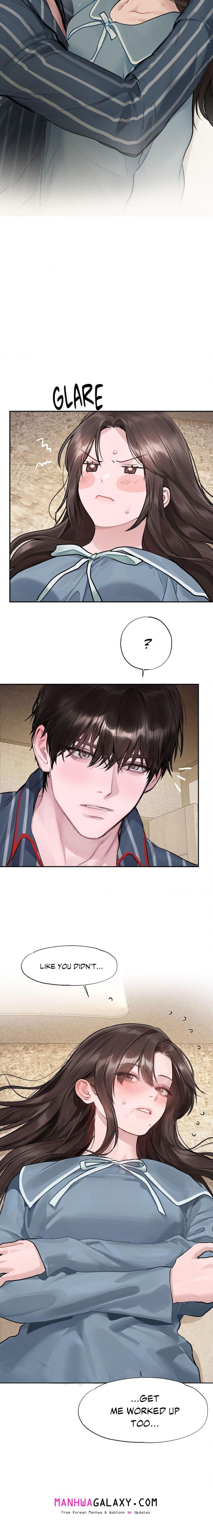 Something About You - Chapter 19 Page 16