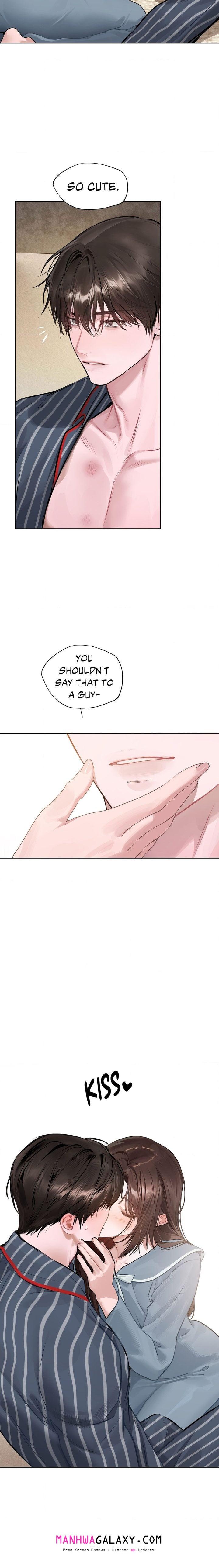 Something About You - Chapter 19 Page 6