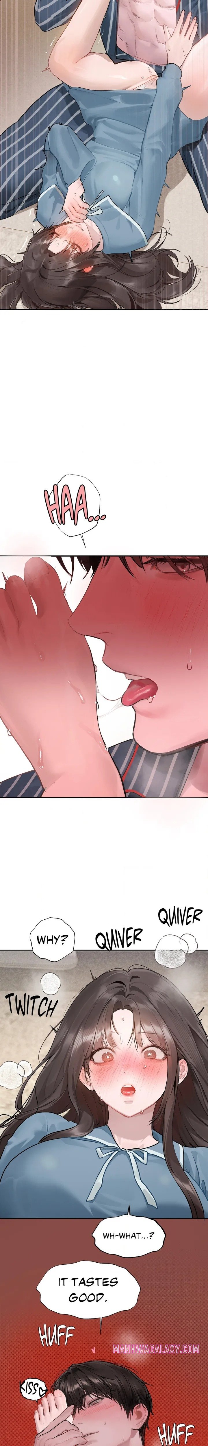 Something About You - Chapter 20 Page 2