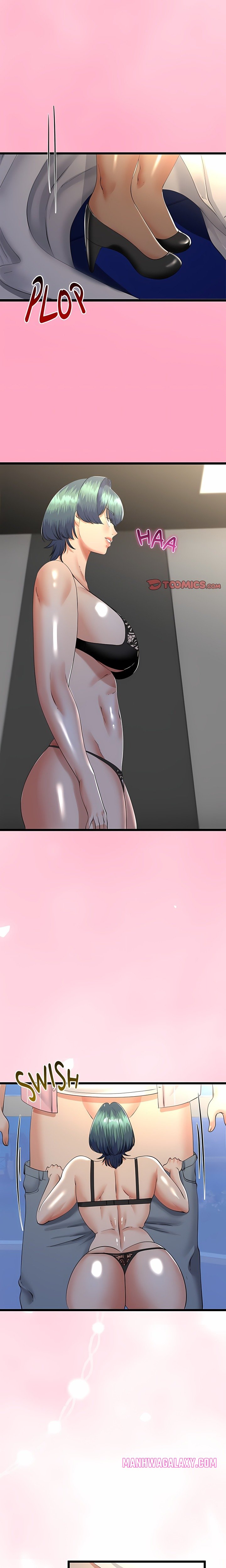 My Stepmom Has Returned - Chapter 75 Page 16