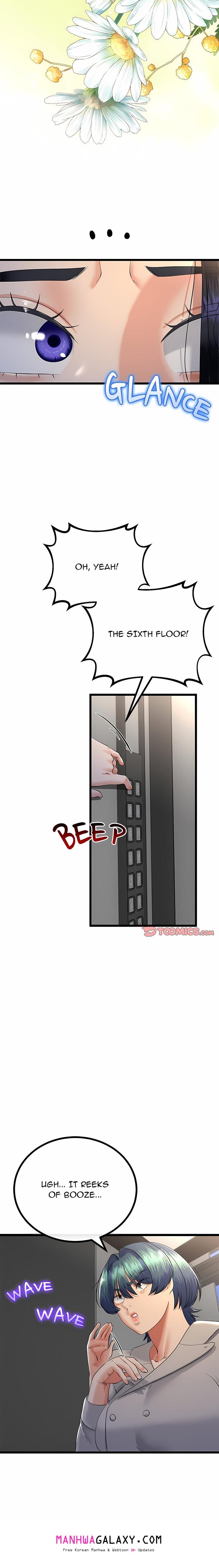 My Stepmom Has Returned - Chapter 75 Page 4