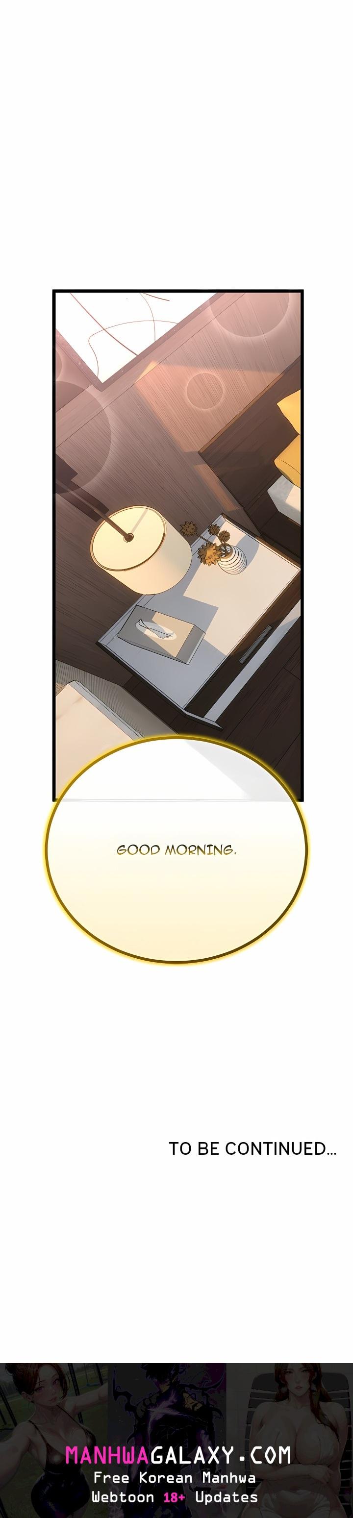 My Stepmom Has Returned - Chapter 77 Page 20
