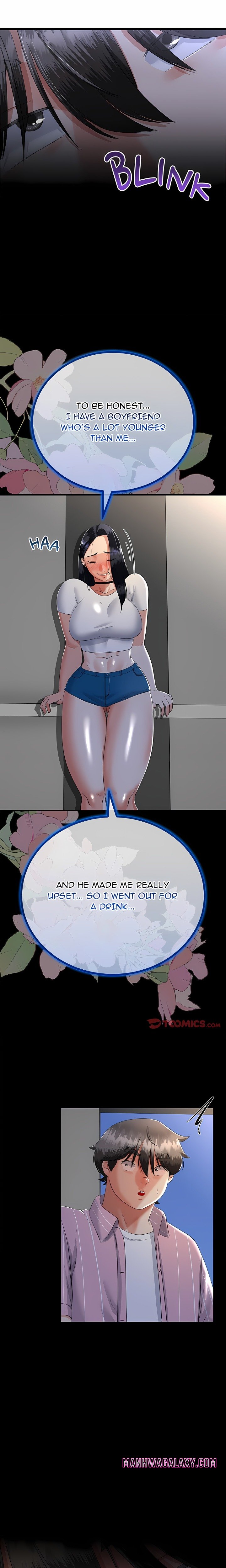 My Stepmom Has Returned - Chapter 77 Page 9