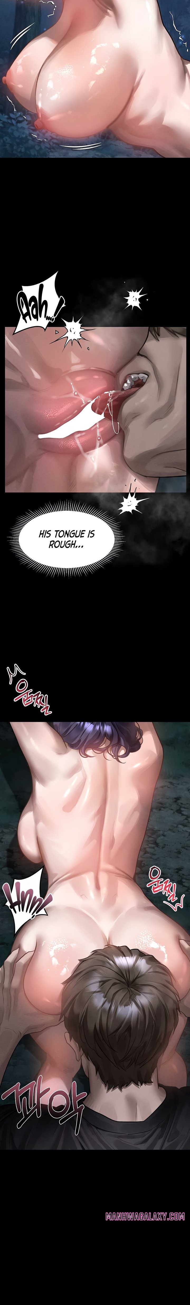 Dirty Talk - Chapter 23 Page 12