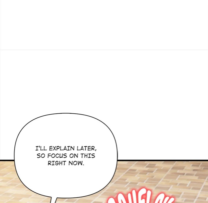 Trapped With My Boss - Chapter 12 Page 35